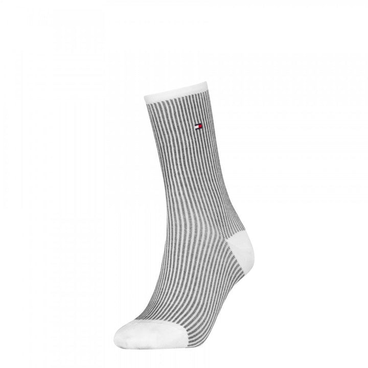 Tommy Hilfiger Women Premium Ithaca Stripe Socks