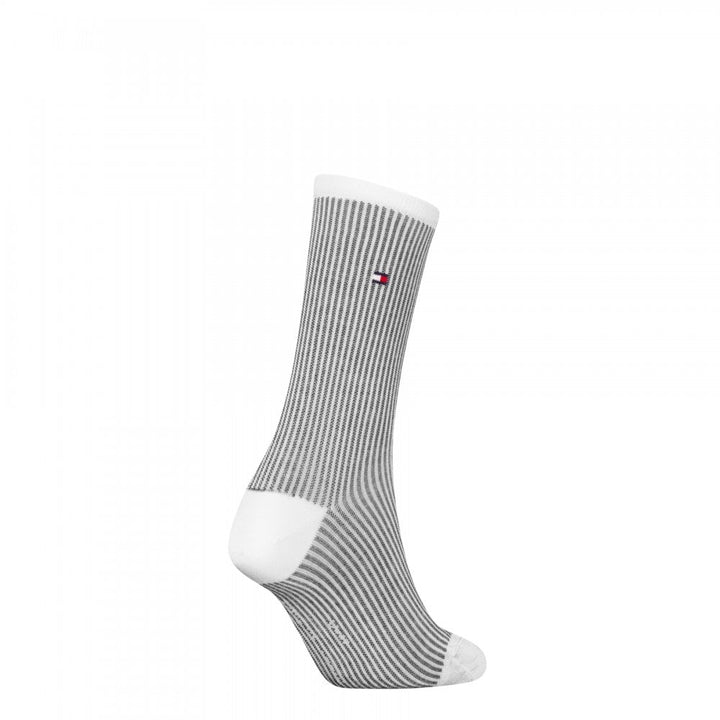Tommy Hilfiger Women Premium Ithaca Stripe Socks
