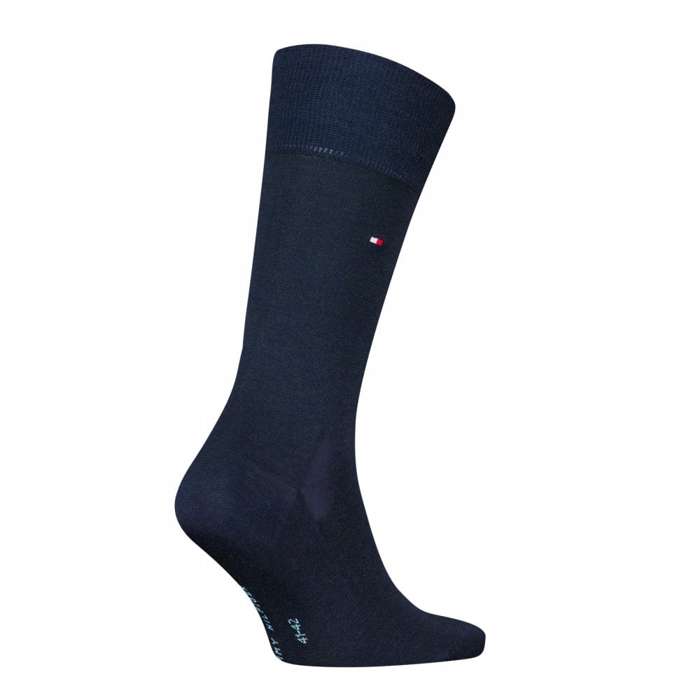 Tommy Hilfiger Men Premium Wool Socks