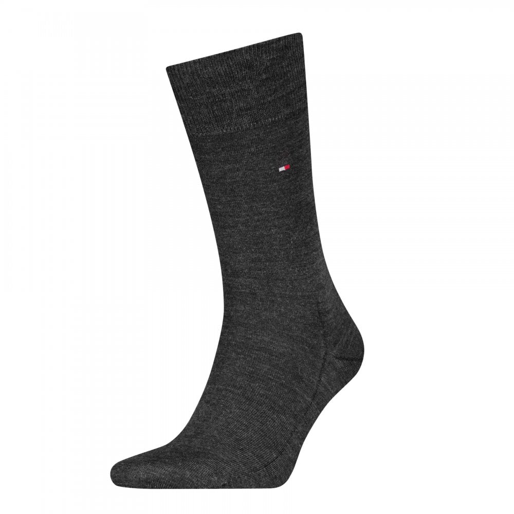 Tommy Hilfiger Men Premium Wool Socks