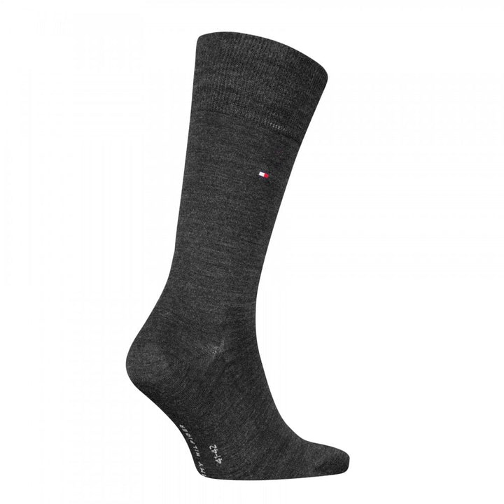 Tommy Hilfiger Men Premium Wool Socks