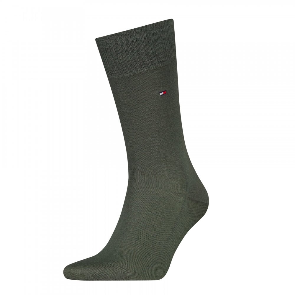 Tommy Hilfiger Men Premium Wool Socks