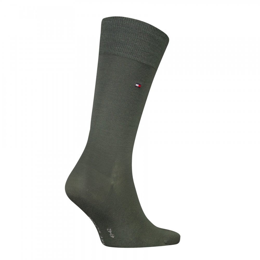 Tommy Hilfiger Men Premium Wool Socks