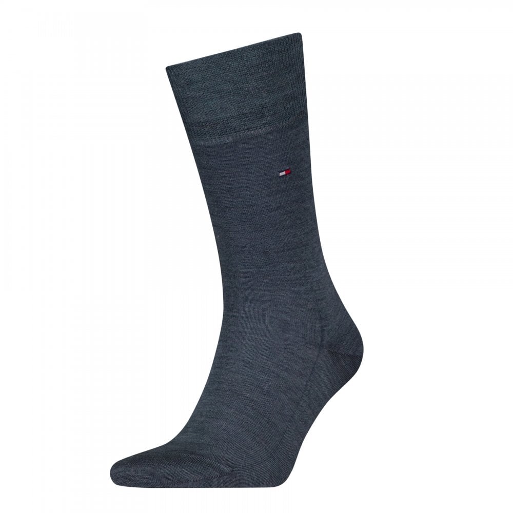 Tommy Hilfiger Men Premium Wool Socks