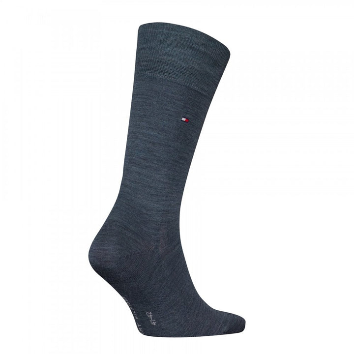 Tommy Hilfiger Men Premium Wool Socks