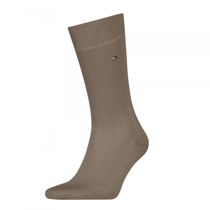 Tommy Hilfiger Men Premium Fil D Ecosse Socks