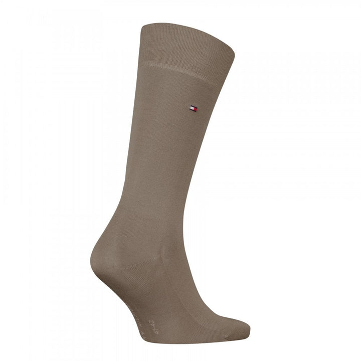 Tommy Hilfiger Men Premium Fil D Ecosse Socks
