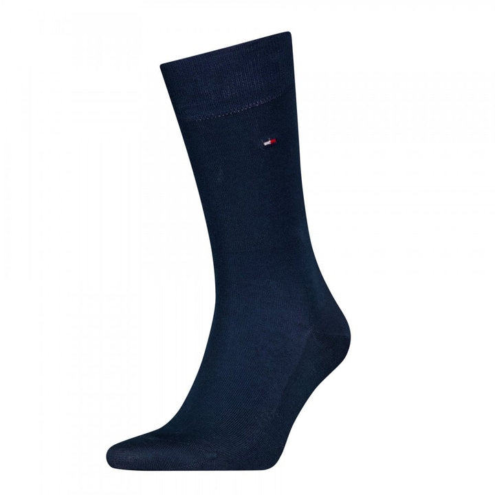Tommy Hilfiger Men Premium Fil D Ecosse Socks