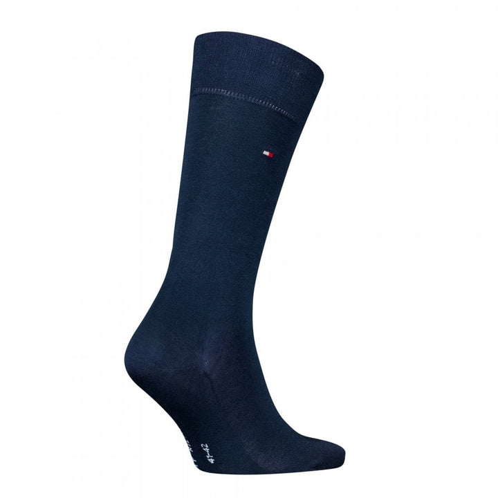 Tommy Hilfiger Men Premium Fil D Ecosse Socks