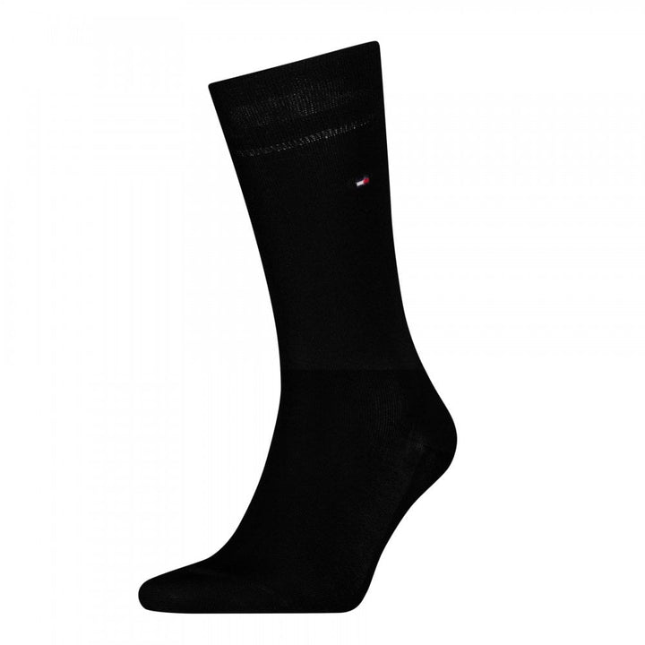Tommy Hilfiger Men Premium Fil D Ecosse Socks