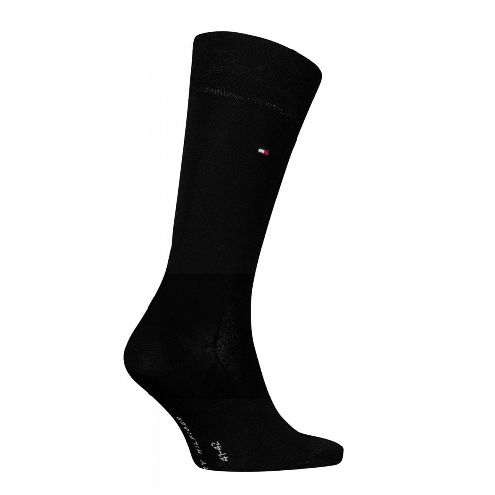 Tommy Hilfiger Men Premium Fil D Ecosse Socks