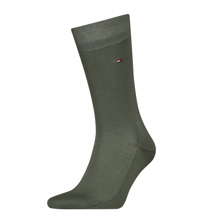 Tommy Hilfiger Men Premium Fil D Ecosse Socks