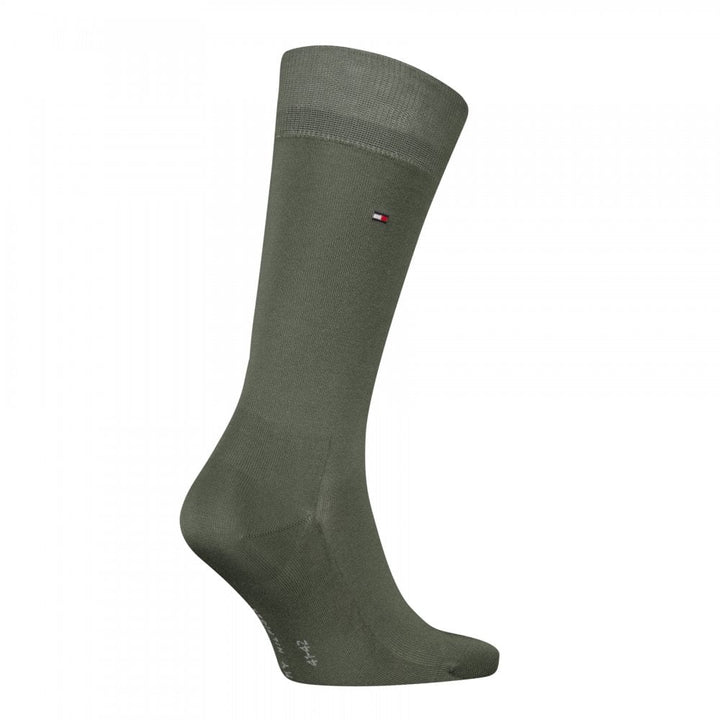 Tommy Hilfiger Men Premium Fil D Ecosse Socks
