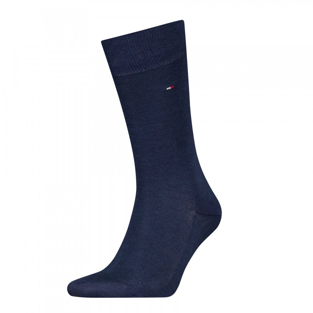 Tommy Hilfiger Men Premium Fil D Ecosse Socks