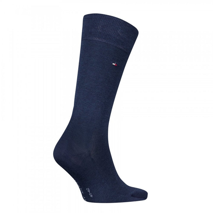 Tommy Hilfiger Men Premium Fil D Ecosse Socks