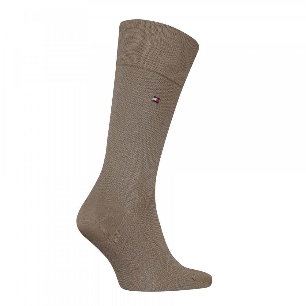 Tommy Hilfiger Men Premium Birdseye Socks