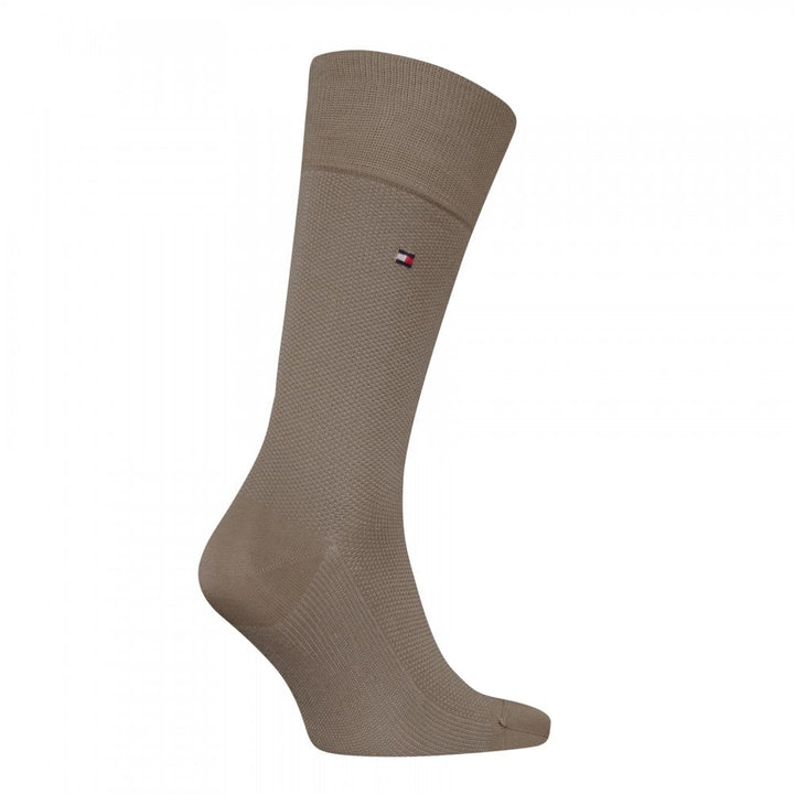Tommy Hilfiger Men Premium Birdseye Socks