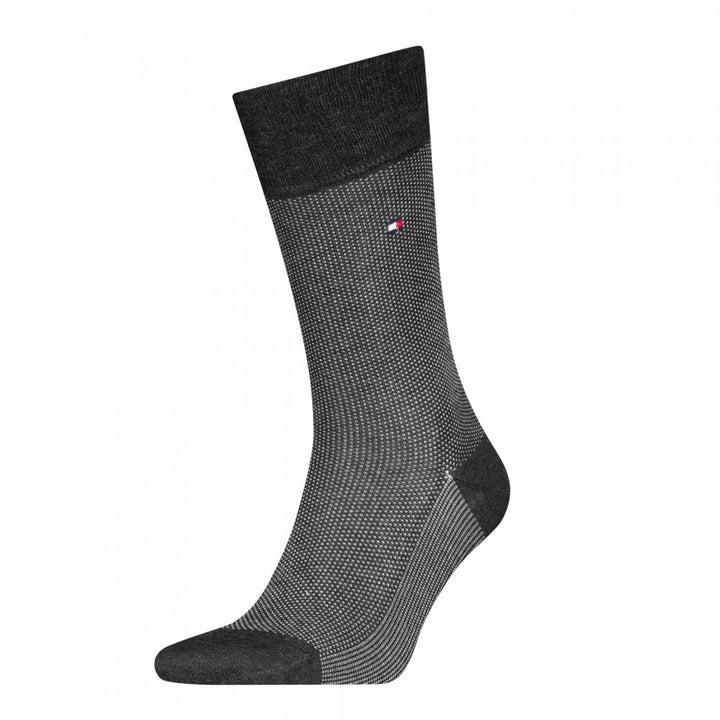 Tommy Hilfiger Men Premium Birdseye Socks