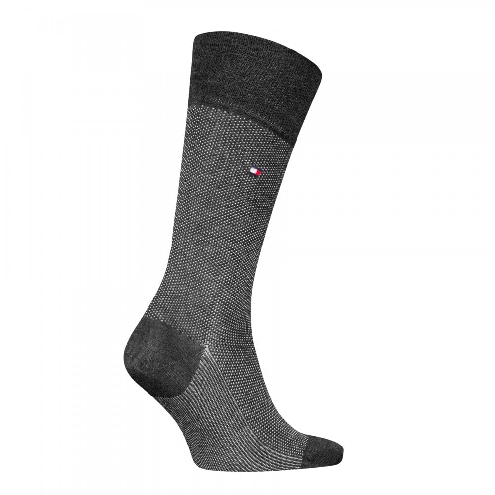Tommy Hilfiger Men Premium Birdseye Socks