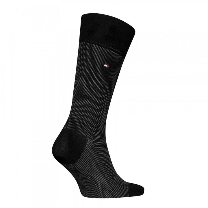 Tommy Hilfiger Men Premium Birdseye Socks