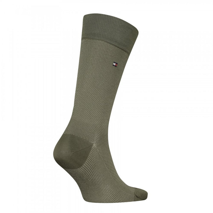 Tommy Hilfiger Men Premium Birdseye Socks
