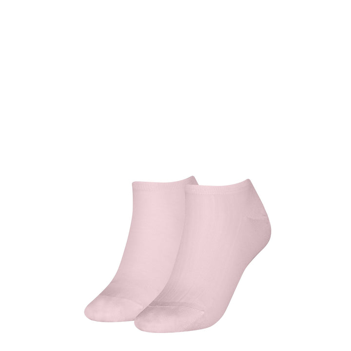 Tommy Hilfiger Women Sneaker 2 Pack Shine Socks
