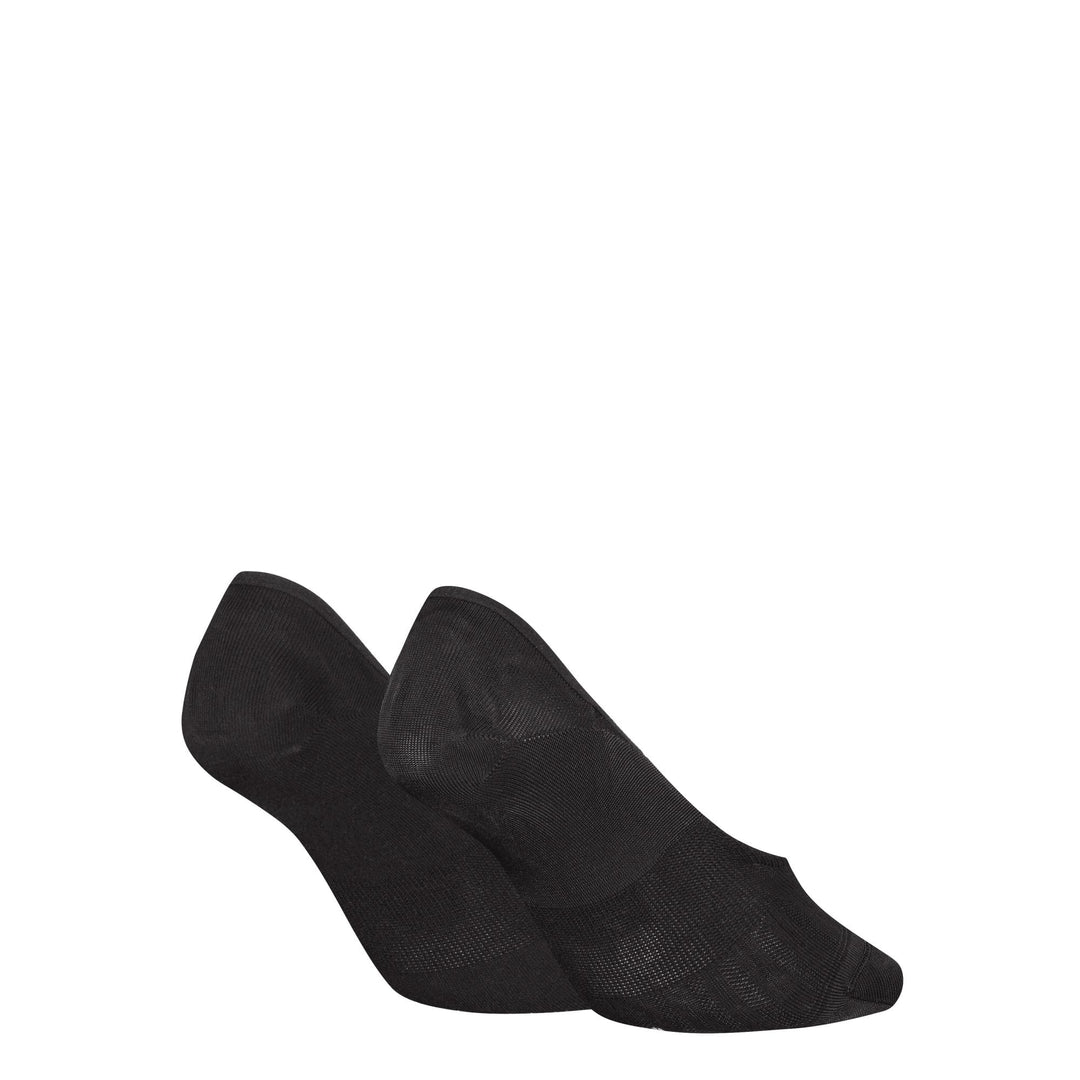 Tommy Hilfiger Women Footie Mc 2 Pack Shine Socks