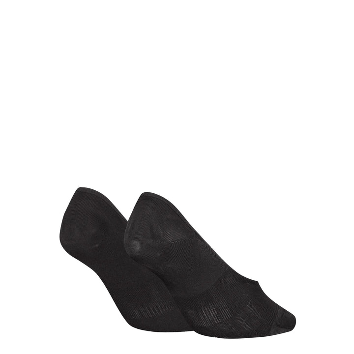 Tommy Hilfiger Women Footie Mc 2 Pack Shine Socks