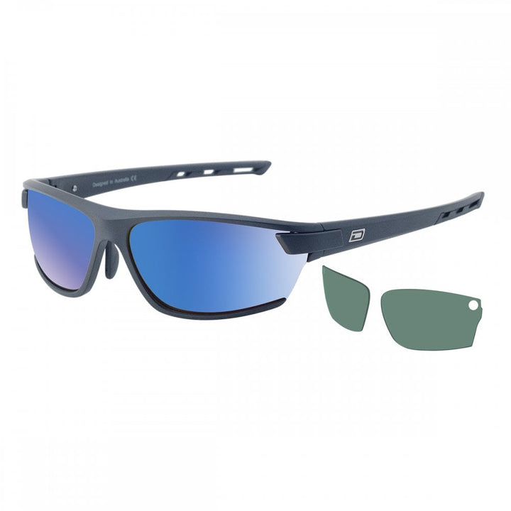 Dirty Dog Sport Evolve X2 Sunglasses