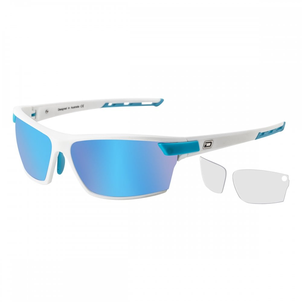 Dirty Dog Sport Evolve X1 Sunglasses