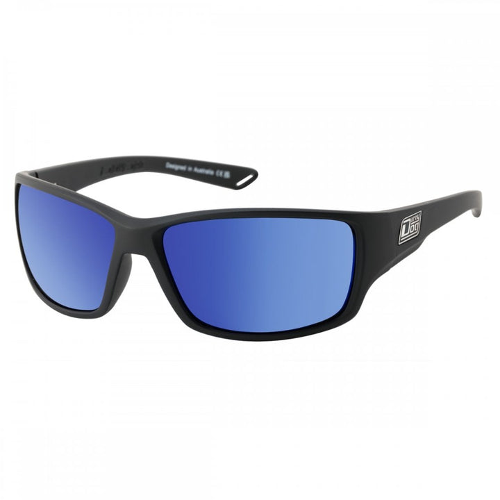 Dirty Dog Virtual Sunglasses