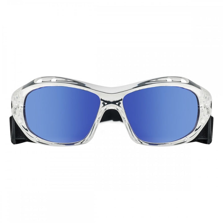 Dirty Dog Wetglass Curl II Floating Sunglasses