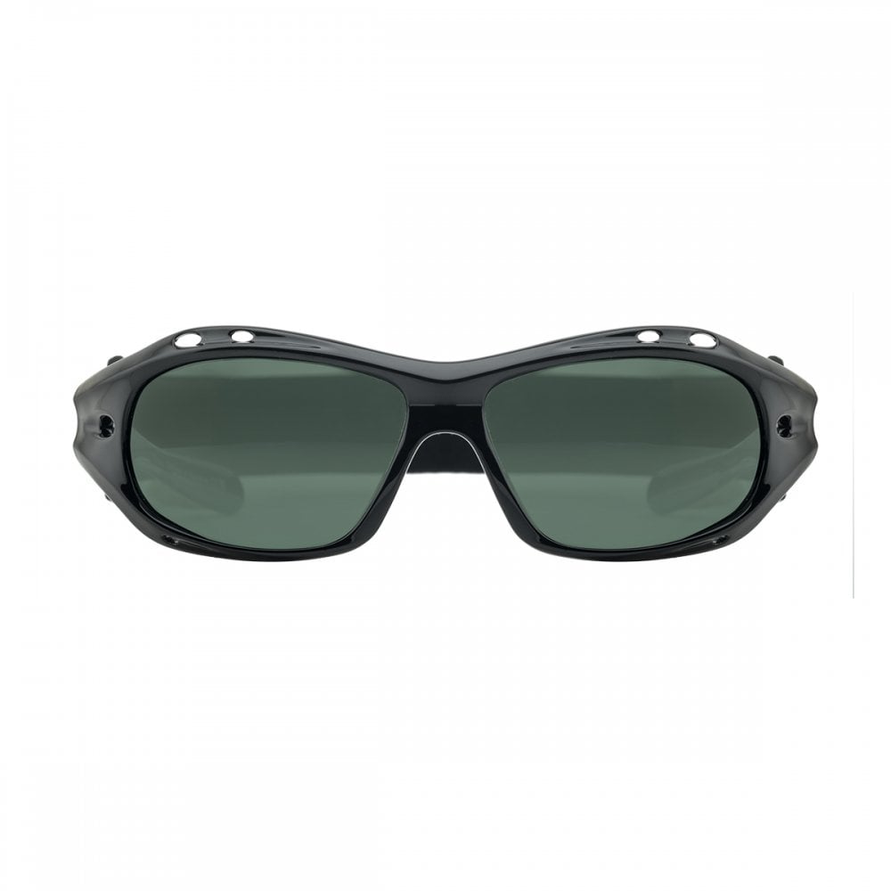 Dirty Dog Wetglass Curl II Floating Sunglasses