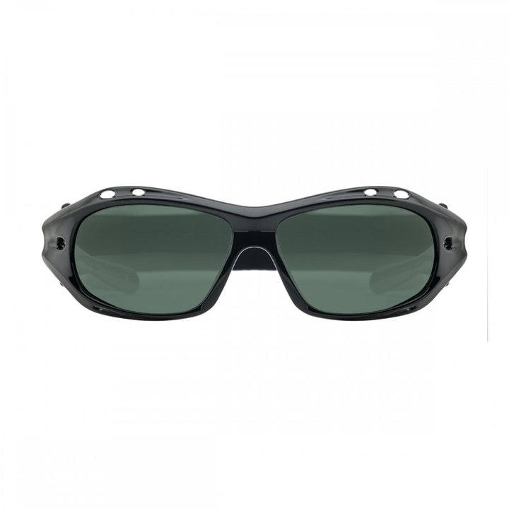 Dirty Dog Wetglass Curl II Floating Sunglasses