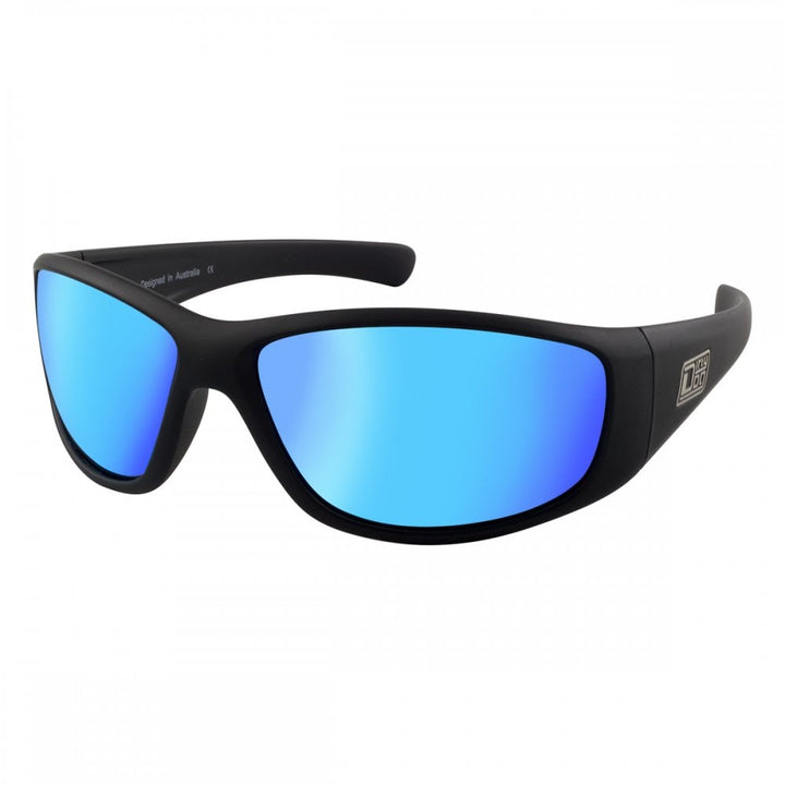 Dirty Dog Wolf Sunglasses