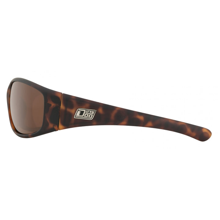 Dirty Dog Wolf Sunglasses