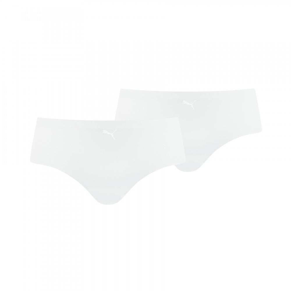 Puma Women Seamless Hipster 2 Pack