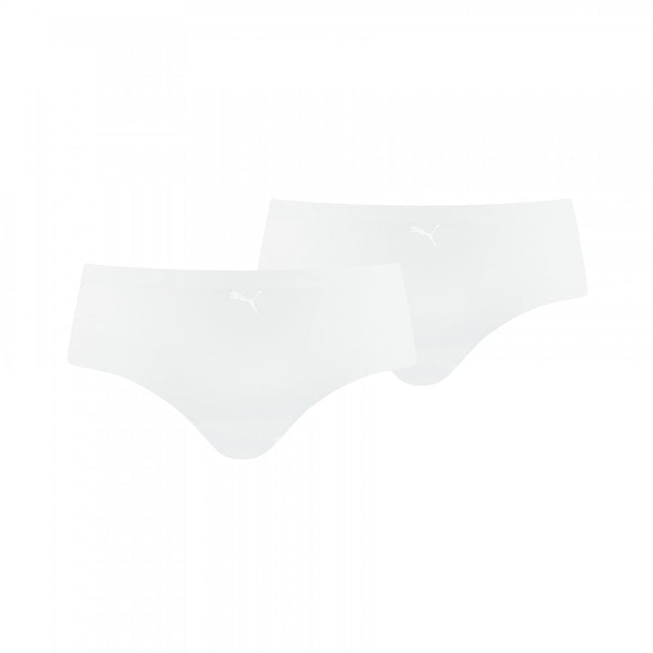 Puma Women Seamless Hipster 2 Pack