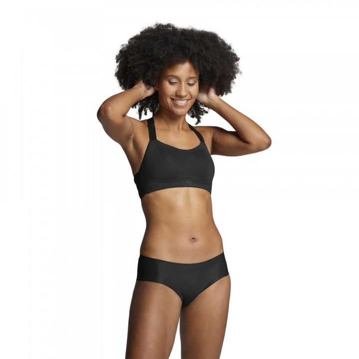 Puma Women Seamless Hipster 2 Pack