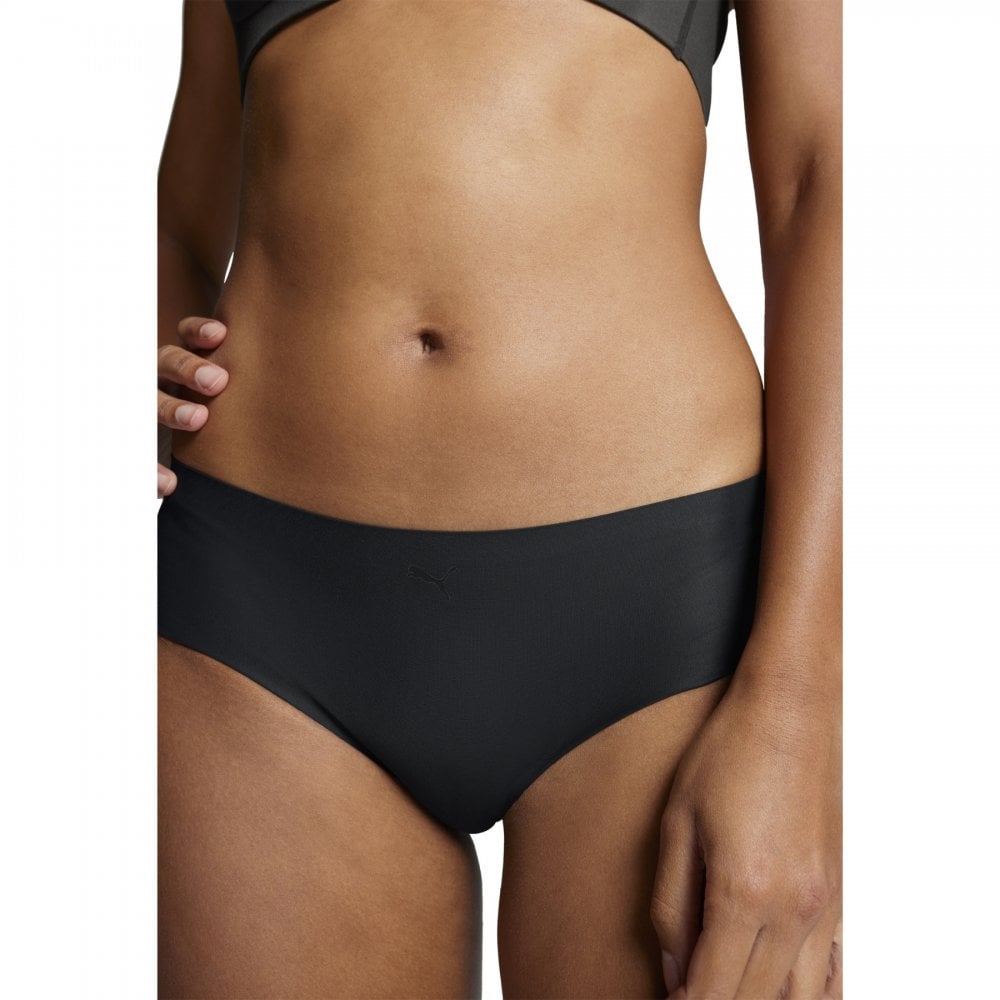 Puma Women Seamless Hipster 2 Pack