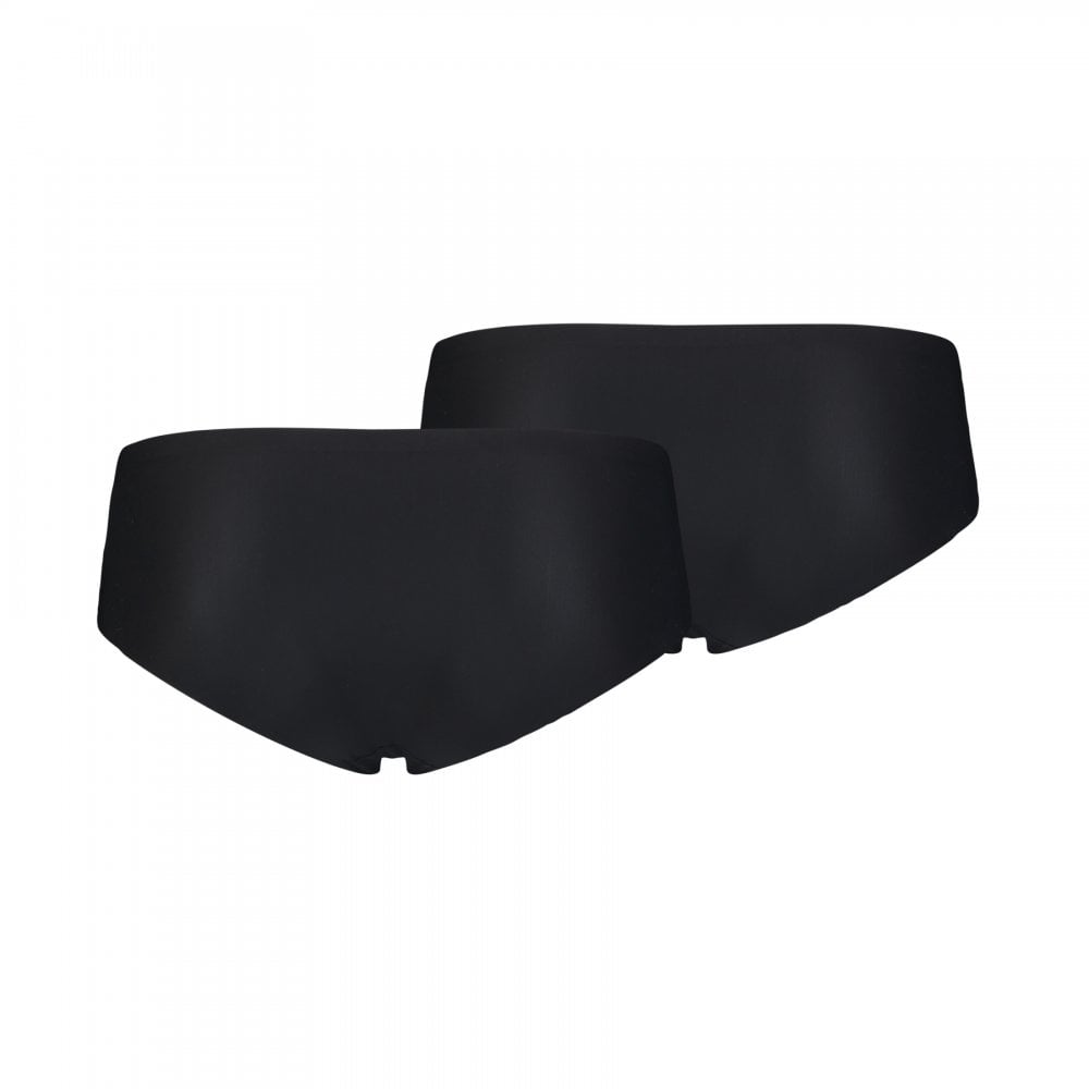 Puma Women Seamless Hipster 2 Pack