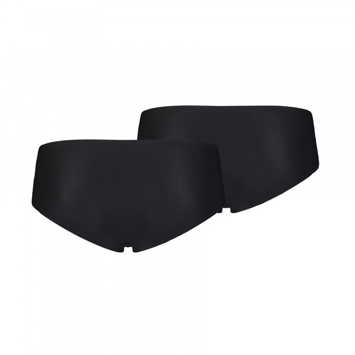 Puma Women Seamless Hipster 2 Pack