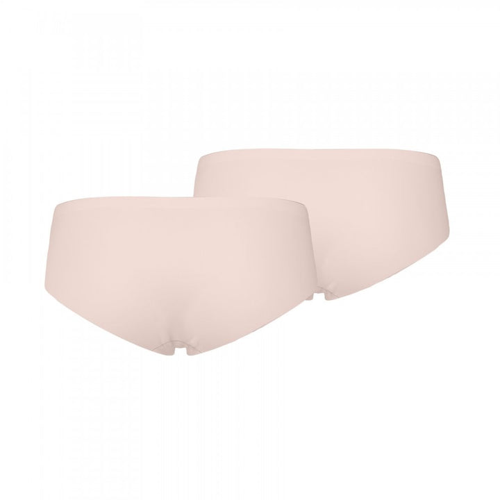 Puma Women Seamless Hipster 2 Pack