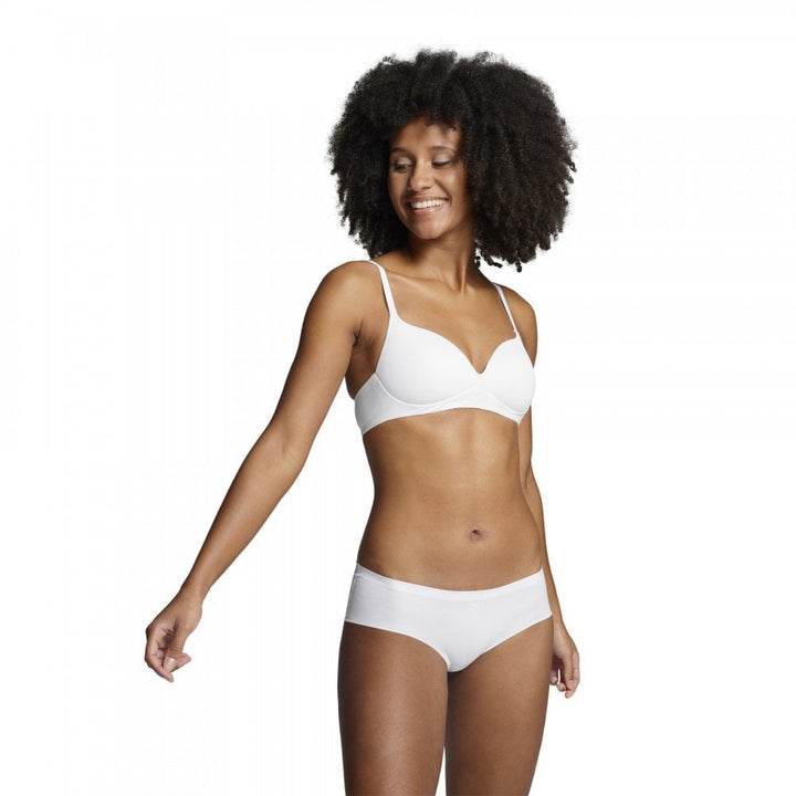 Puma Women Seamless Hipster 2 Pack
