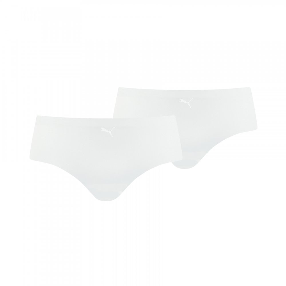 Puma Women Seamless Hipster 2 Pack