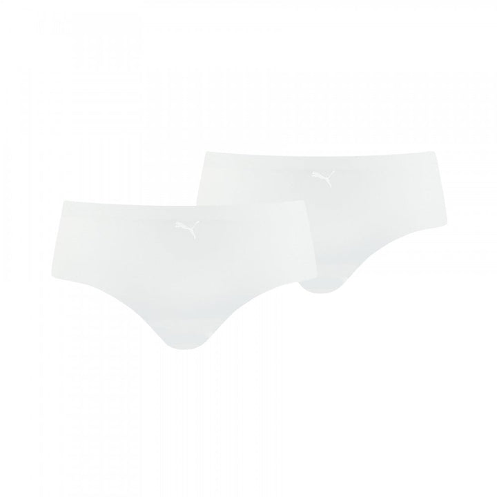Puma Women Seamless Hipster 2 Pack