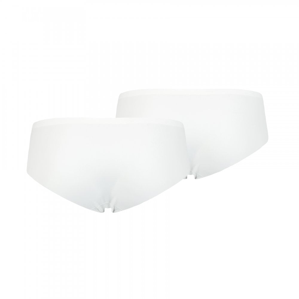 Puma Women Seamless Hipster 2 Pack