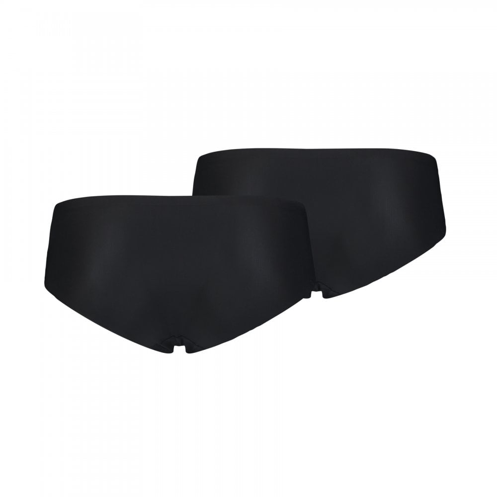 Puma Women Seamless Hipster 2 Pack
