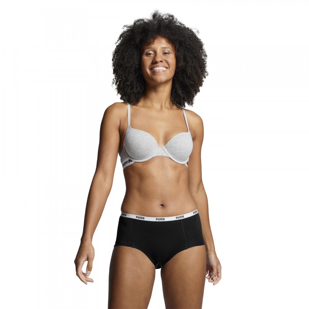 Puma Mini Short 3 Pack