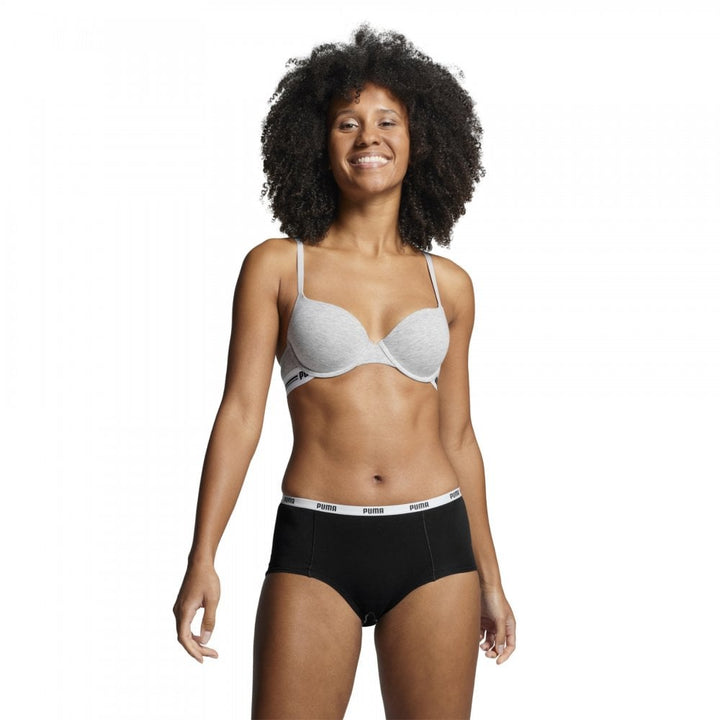 Puma Mini Short 3 Pack